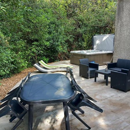 Duplex Le Philandra - Jacuzzi- 2 Chambres Monteils  Exterior foto